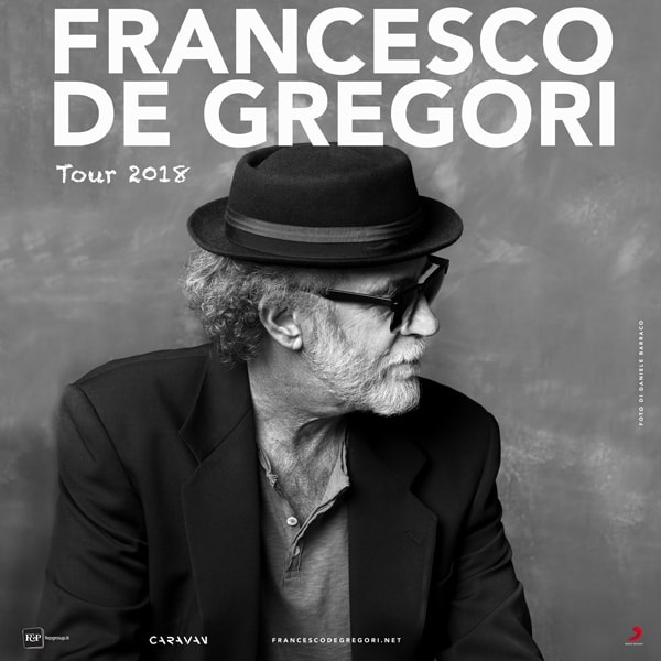Francesco De Gregori