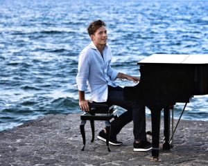 Peter Cincotti