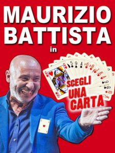 Maurizio Battista