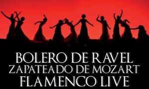 Bolero de Ravel