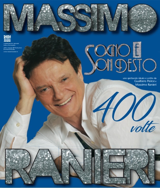 Massimo Ranieri
