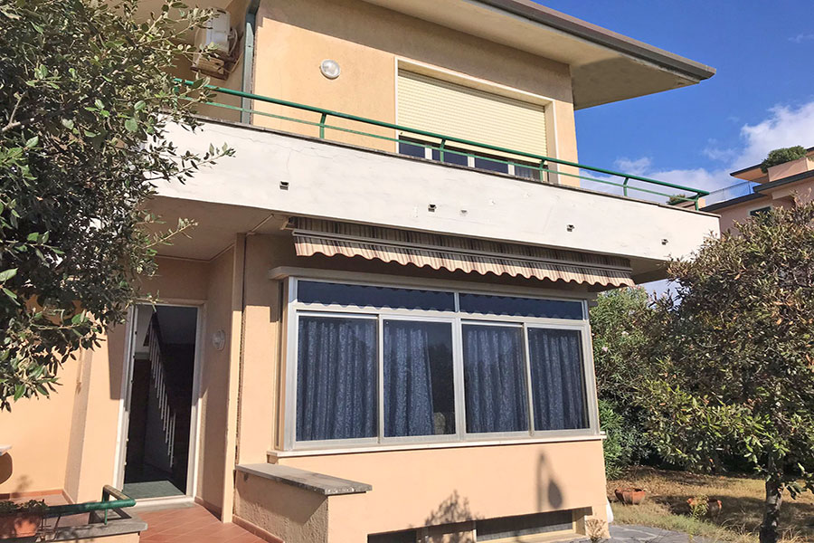 Casa al mare - Bifamiliare in vendita a Marina di Pietrasanta Cod 1924